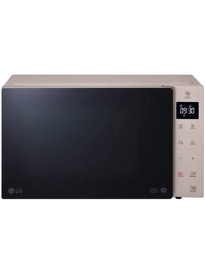 Микроволновая печь LG MS2535GISH Smart Inverter