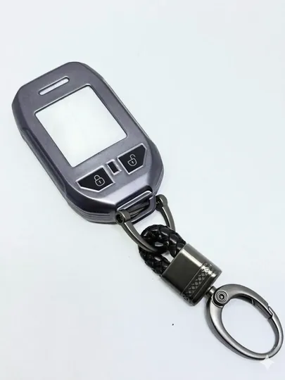 Защитный чехол для автомобильного пульта MAGICAR 908 — ZULLUX-908908-ТЕМНСЕР