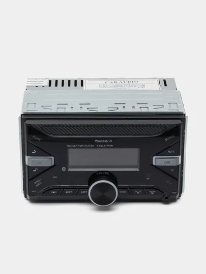 Автомобильная магнитола pioneer pro, подходит для Cobalt, Spark, Nexia123, Gentra, Lacetti