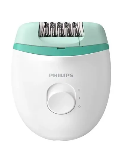 Philips BRE 224/225 Satinelle Essential – профессиональный эпилятор для женщин и девушек