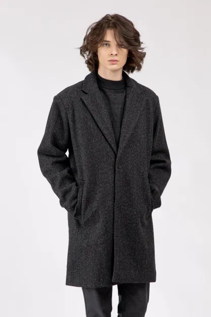 Пальто длинная длина AW22CA1N-35-12308