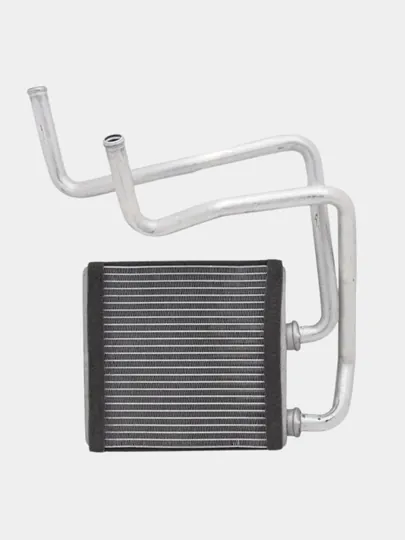 Радиатор отопителя салона Spark 1.0L Koreya GPC