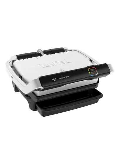 Электрический гриль Tefal Optigrill Elite GC750D30