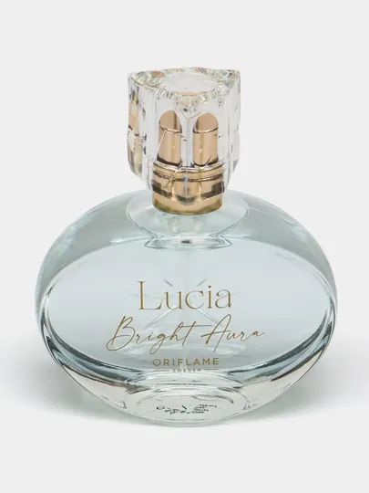 Туалетная вода Lucia Bright Aura
