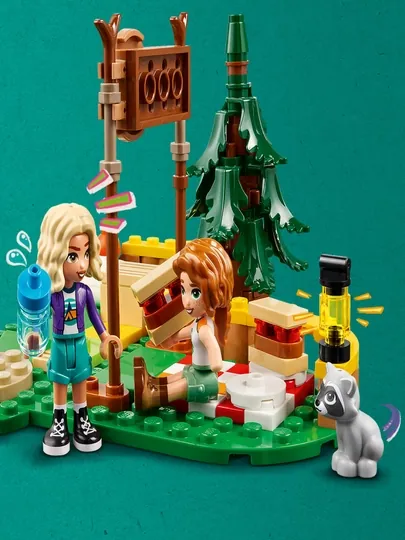 LEGO FRIENDS