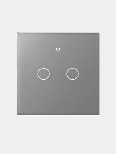 Wi-Fi выключатель Tuya Smart Life