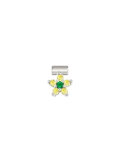 Nm 148859/010 Подвеска SEIMIA "ЦВЕТОК" — NOMINAT-1488590