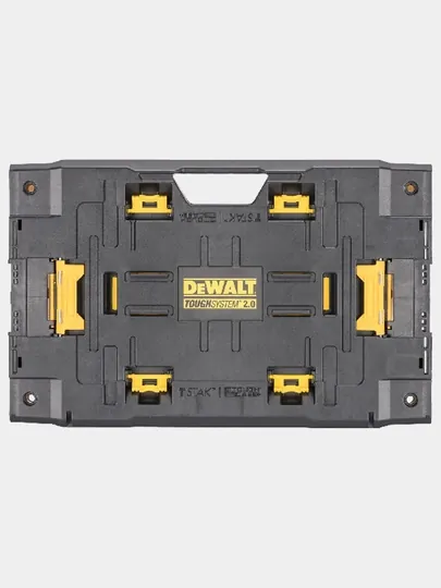 Адаптер-переходник DeWALT DWST08017-1
