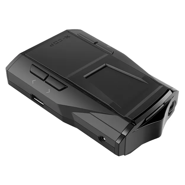 Радар-детектор Neoline X-COP 7700s Black