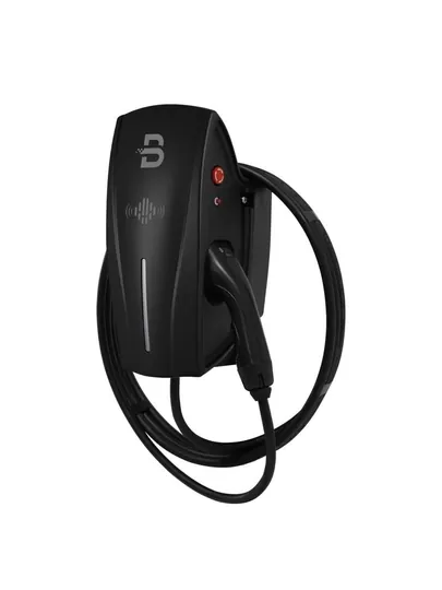 Зарядное устройство BCPAT2NL Smart AC EV для электромобилей, 22 кВт, с разъемом GBT