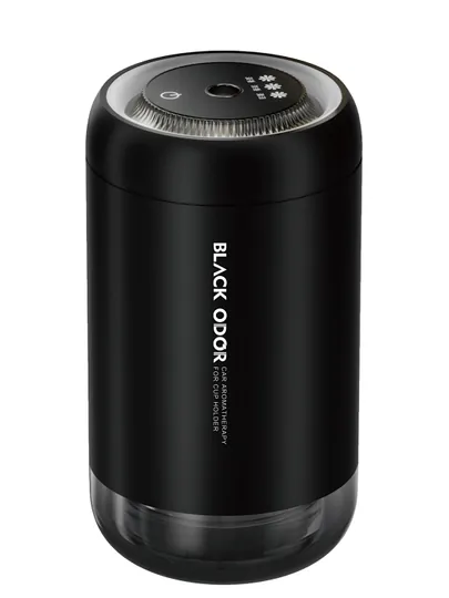 Ароматизатор для дома и автомобиля BLACK ODOR — NEOAVTO-BLACK