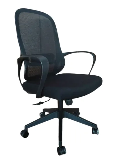 Офисное кресло MC211B — CHM-MC211B