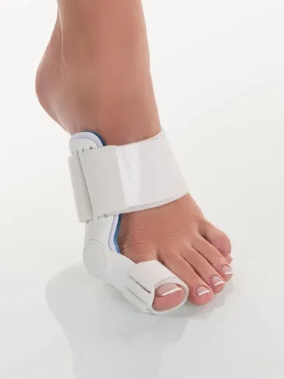 Корректор большого пальца Hallux Valgus Schiene