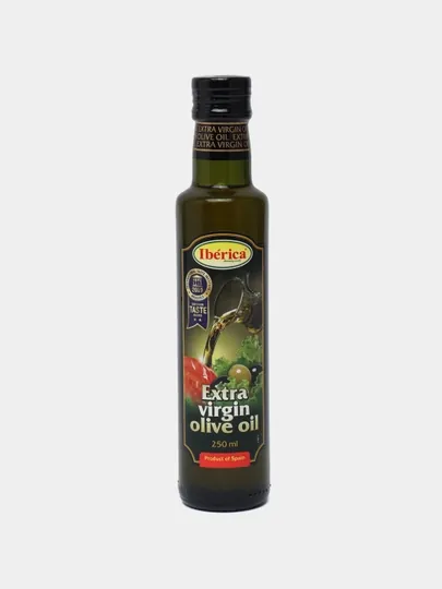 Оливковое масло Iberica Extra Virgin, 250 мл