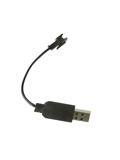 Кабель для зарядки литиевых батарей, USB, размер SM