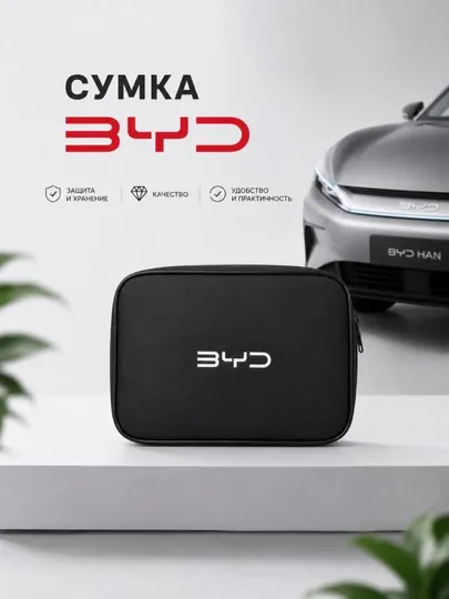 Сумка BYD