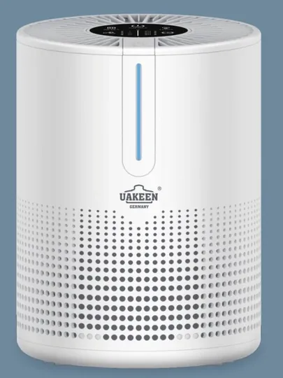 Воздухоочиститель для дома AirPro CleanMax ZL-2706/2707