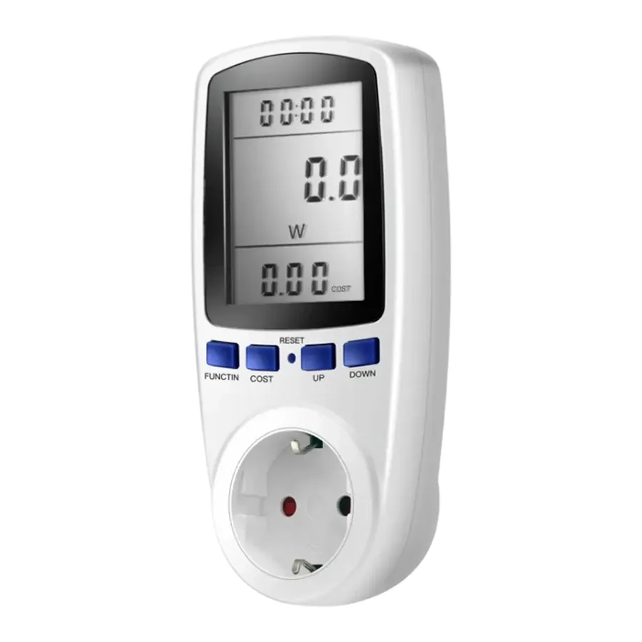Реле Voltage EU 230V 50Hz Light