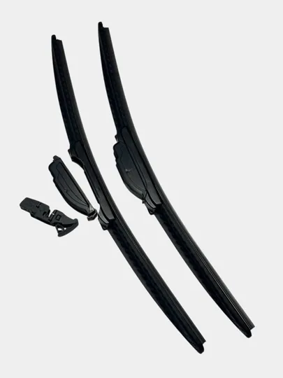 Очиститель стекол LEXUS CARBON и обычный