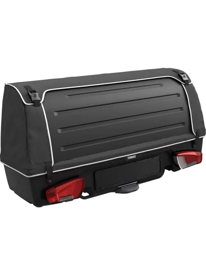 Бокс на фаркоп Thule Onto 905900