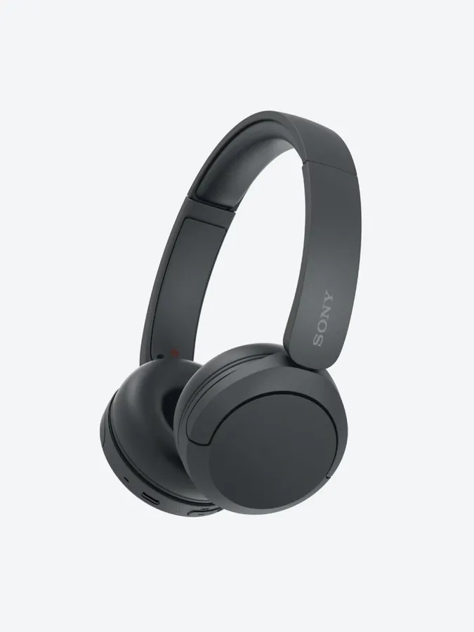 Наушники Sony WH-CH520, черный
