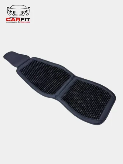 Деревянные накидки для сидений автомобиля — CARFIT-NAKIDTA-ИНДИГО
