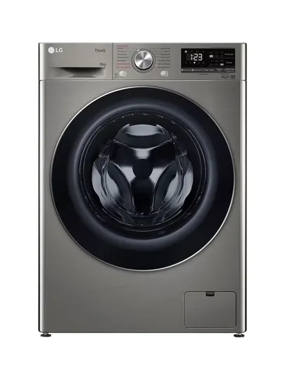 Стиральная машина автомат LG F2V5PS2S