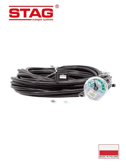 Датчик уровня газа STAG WPGH GoFast, Hall sensor, 0–5V