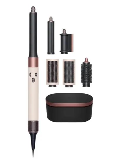 DYSON мультистайлер 6в1 с футляром для хранения — XOZPLAN-DYSON1-ПУДР