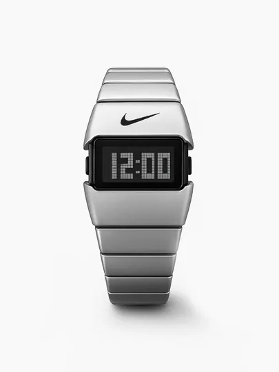 Спортивные часы Nikei — YETSUM-QOLSOATNIK-СЕРМЕТ