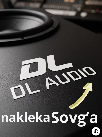 Громкие среднечастотные динамики DL Audio Barracuda 165 V.2 ОРГ, 16 см (75 Вт)