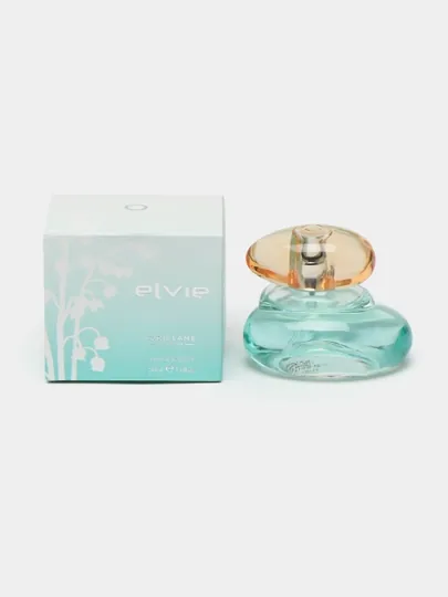 Туалетная вода Elvie