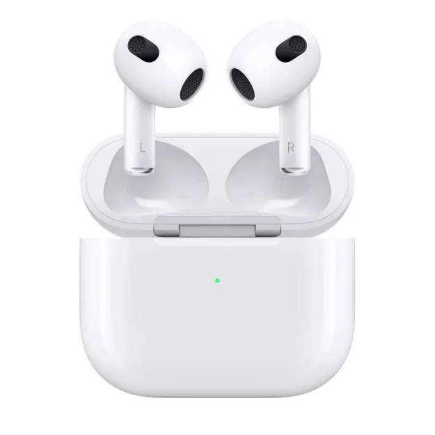 Беспроводные наушники Apple AirPods 3 39708