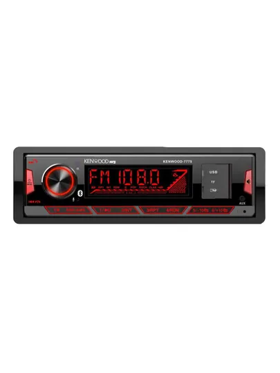 Автомагнитола KENWOOD, радиомагнитофон для автомобиля