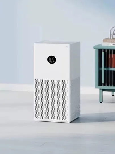 Очиститель воздуха Mijia 4 Lite (Xiaomi Smart Air Purifier 4 Lite)