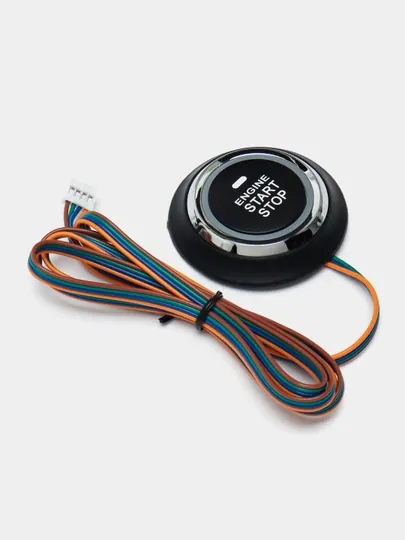 Универсальный выключатель зажигания Start-Stop, для автомобилей