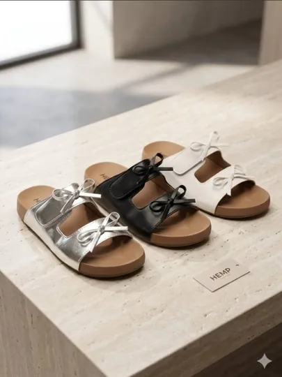 Женские тапочки, тапочки Hermes, женская обувь, размеры 36-40