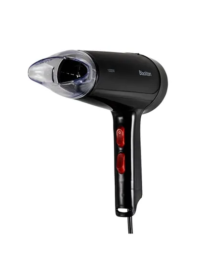 Фен для волос HD1002C, мощность 1000Вт