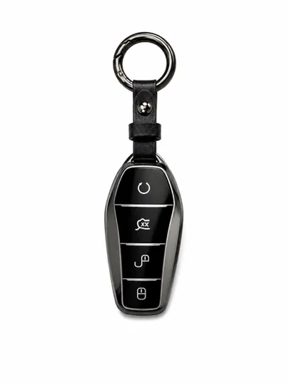 Чехол для ключа BYD