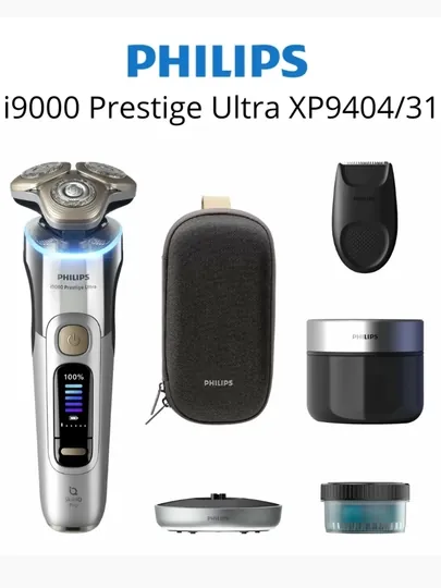 Электробритва Philips XP9404/31