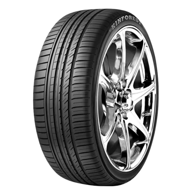 Автомобильная шина Kinforest KF550 195/65 R15