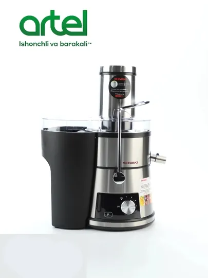 Соковыжималка Shivaki SH-JM-631