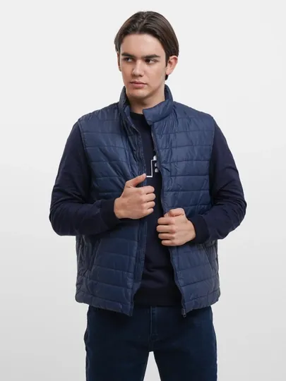 TERRA PRO Жилетка короткая длина AW23CA1N-32-19030