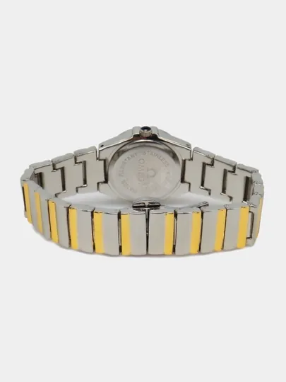 Часы Omega для женщин и девушек — ANSSHO-OMEGA-КРЕМОВ