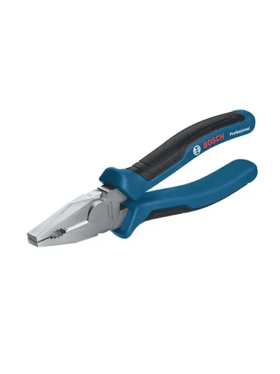 Плоскогубцы комбинированные Bosch Professional 180 мм (1600A01TH7)