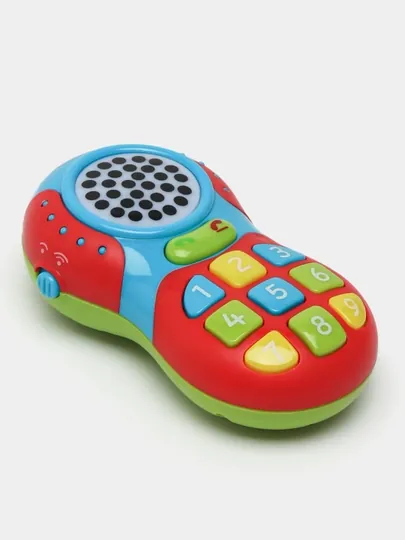 Игрушечный телефон