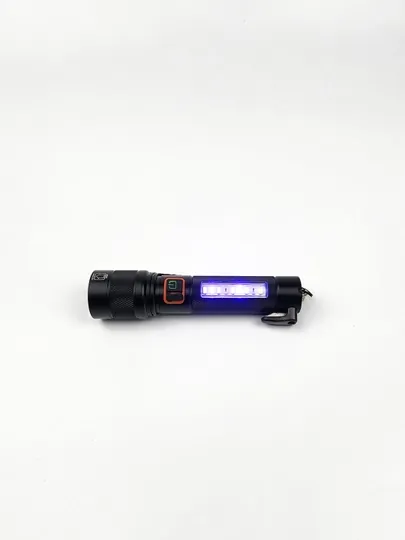 Фонарь аккумуляторный Fanalike KM-297J