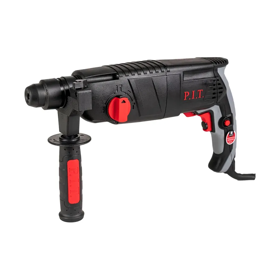 Перфоратор P.I.T PBH24-C