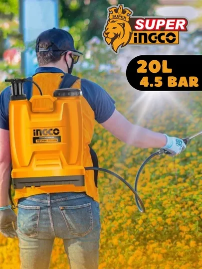 Распылитель воды INGCO HSPP42002