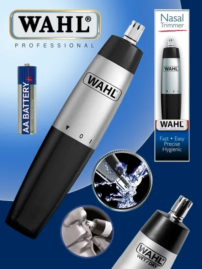Триммер для носа и ушей Wahl 5642-135